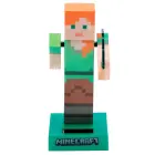 Minecraft Alex Солнечная кукла — Фото 4
