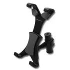 Qoltec Adjustable Car Headrest Mount 7–10.1" — Photo 1