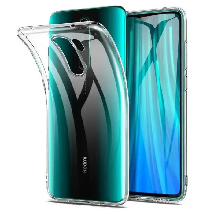 Aizmugures vāks Ultra Slim 0.5