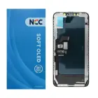 NCC LCD Display for IPHONE Xs Max Soft OLED — Foto 1