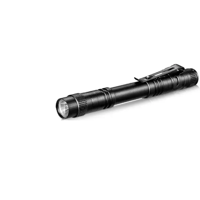 UV LED taskulamp