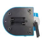 Microscope Discovery Micro Gravity 40x-640x with book — Photo 13
