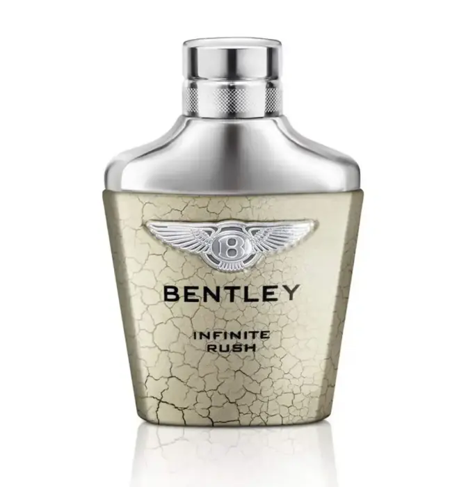 Bentley, Infinite Rush, Eau De Toilette, For Men, 60 ml