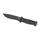 Strongarm Serrated Edge Knife — Photo 2