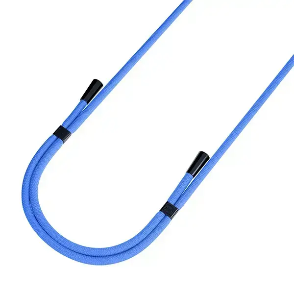 3MK EasyClip Blue (black) Phone Lanyard Foto 12