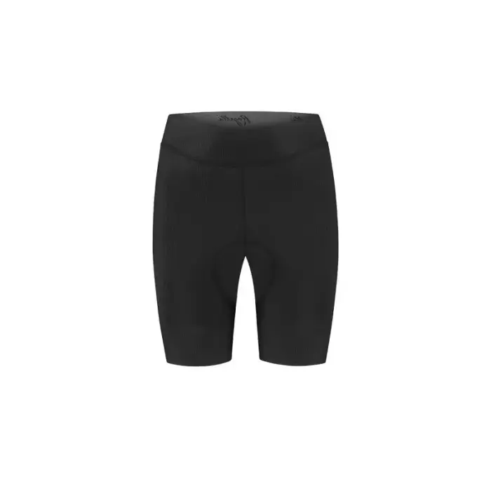 Rogelli PRIME Sieviešu boxer šorti black S