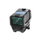 Ronin AEMS Max Green Circle Dot Sight — Photo 4