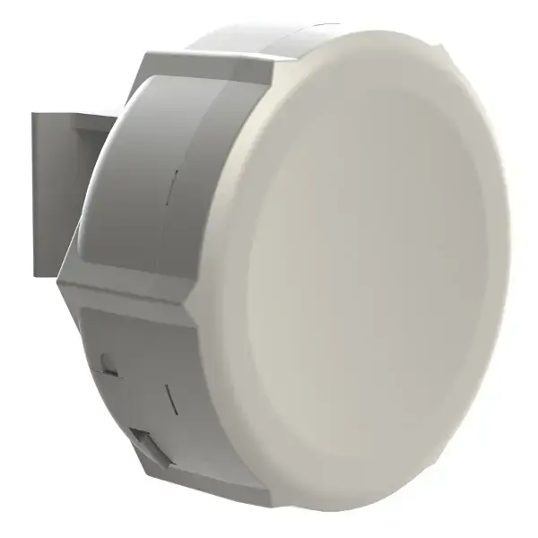 SXT SA5 ac, antenna 90°, 13 dBi, MIMO 2x2, 30 dBm, 802.11a/n/ac, Gbit LAN, L4 (5GHz)