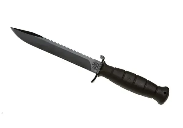 Feldmesser 81 taktikaline nuga