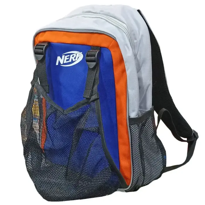 Nerf kuprinė 38 cm