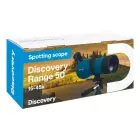Discovery Range 50 tālskatis — Foto 13