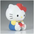 Sanrio Characters Hello Kitty Sofmates figūrėlė 11 cm — Nuotrauka 3