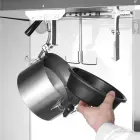 HENDI Popcorn Machine 80 L 1155 W — Photo 7