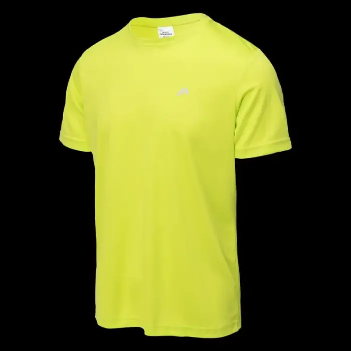 Men's DILLION Short Sleeve T-Shirt - Size: XL