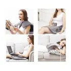Electric heating pad 70 W with controller — Photo 2