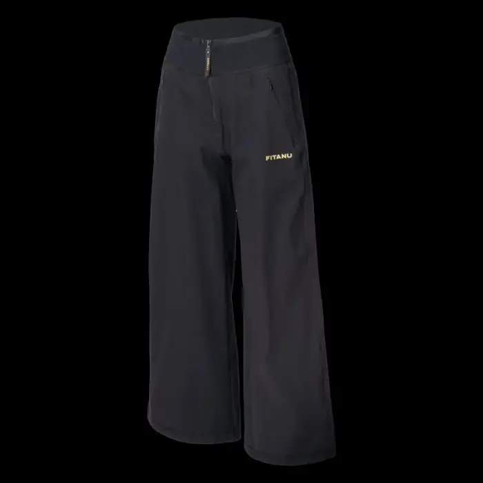 Women's FONITA W Trousers - Size: S