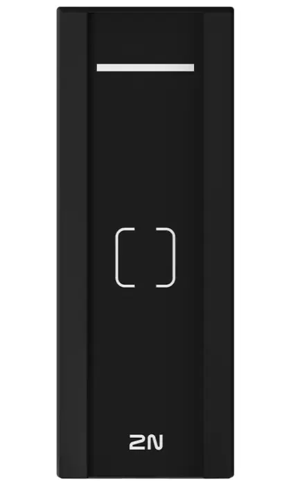 2N Access Unit M RFID 13.56 MHz, PICard compatible, NFC