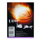 Bloks SMLT rūtiņu, A6 formāts, 50 lapas Photo