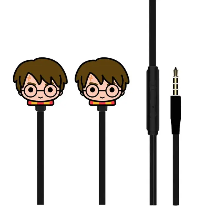 Harry Potter austiņas