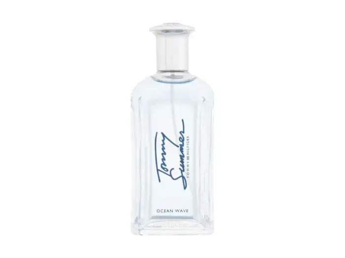 Tommy Hilfiger Tommy Summer Ocean Wave tualettvesi 100 ml