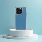 MATRIX Case for iPhone 15 blue — Photo 4