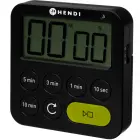 HENDI Digital Timer, 100 min, 3 alarm modes — Photo 3