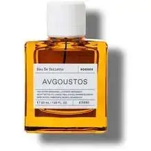 Avgoustos tualetes ūdens