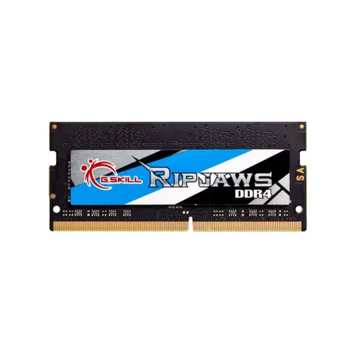 G.SKILL Ripjaws SO-DIMM DDR4 8GB 3200MHz 1.2V F4-3200C22S-8GRS