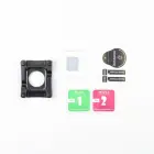 Screen Protector for Apple Watch 44mm 3pcs — Photo 5