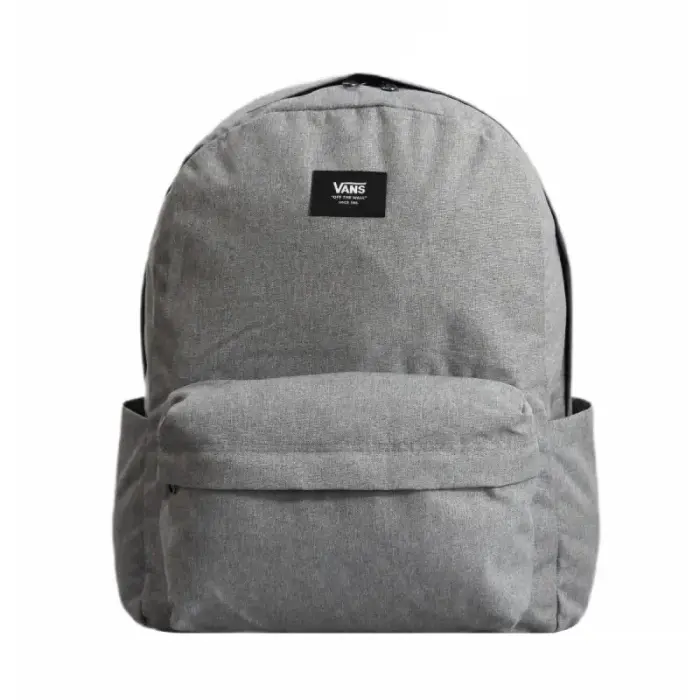 Vans Old Skool H2O Backpack Heather Suitin Gray - VN000H4WKH71, size UNIWERSALNY