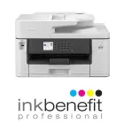 Brother MFC-J2340DW (A3) multifunction printer — Photo 3