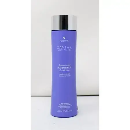 Alterna Caviar Anti-Aging Atjaunojošs kondicionieris bojātiem matiem 250 ml