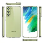 Caurspīdīgs vāks Samsung Galaxy S22 Plus — Foto 2