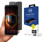 Doogee S119 - 3mk Silky Matt Privacy — Foto 1
