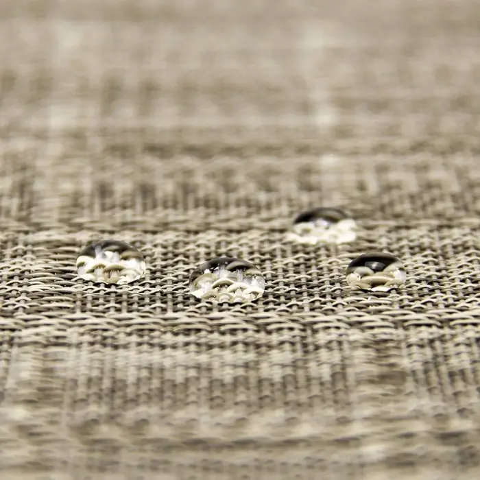 Table placemat 30x45 Lungo beige Photo