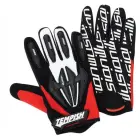 TEMPISH Illusion floorball gloves, size M — Foto 2
