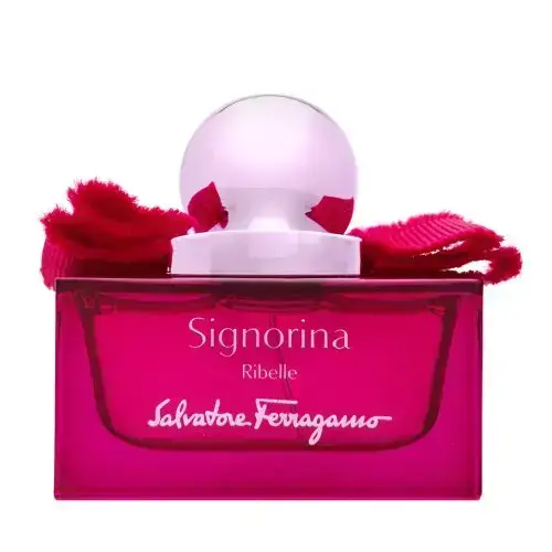 Salvatore Ferragamo Signorina Ribelle парфюмерная вода для женщин 30 мл