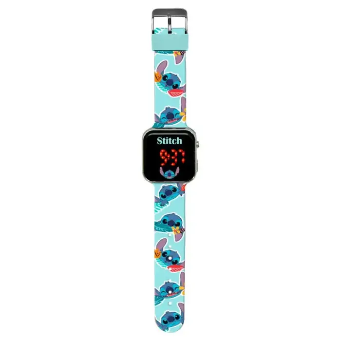 Disney Stitch LED kell