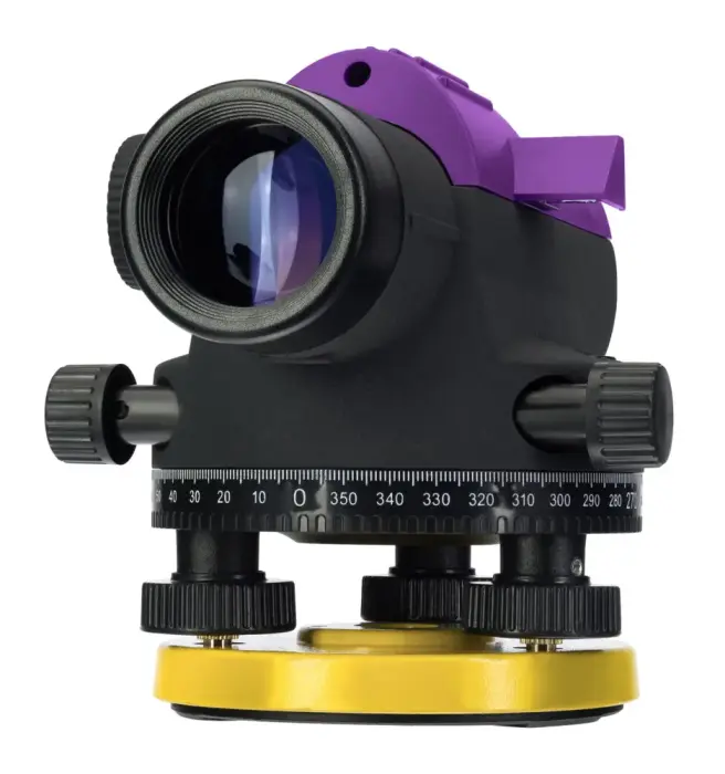 Ermenrich PL40 Optical Level Photo