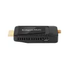 KRUGER & MATZ DECODER DVB-T2H.265 HEVC MINI KM9999 — Фото 6
