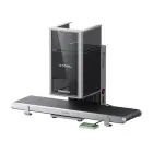 xTool F2 Ultra laser engraving machine set + xTool Auto Streamline™ feeder Foto 1