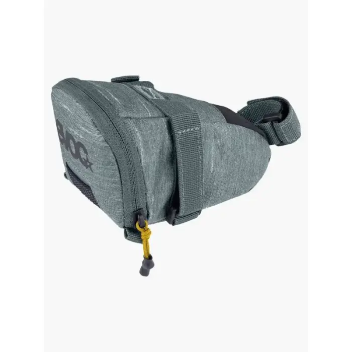 EVOC Seat Bag Tour steel saddle bag, size L