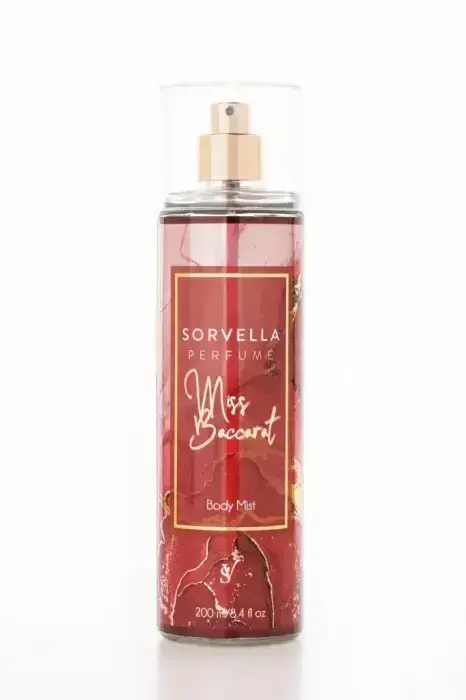 Miss Baccarat  Body Mist 200 ml
