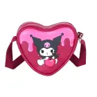 Hello Kitty Kuromi Cherry сумка — Фото 2
