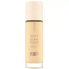 Soft Glam Filter Fluid 30 ml