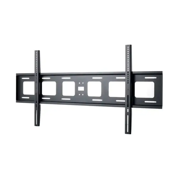 Edbak XWB1 TV sienas stiprinājums 3.3 m (130") Melns