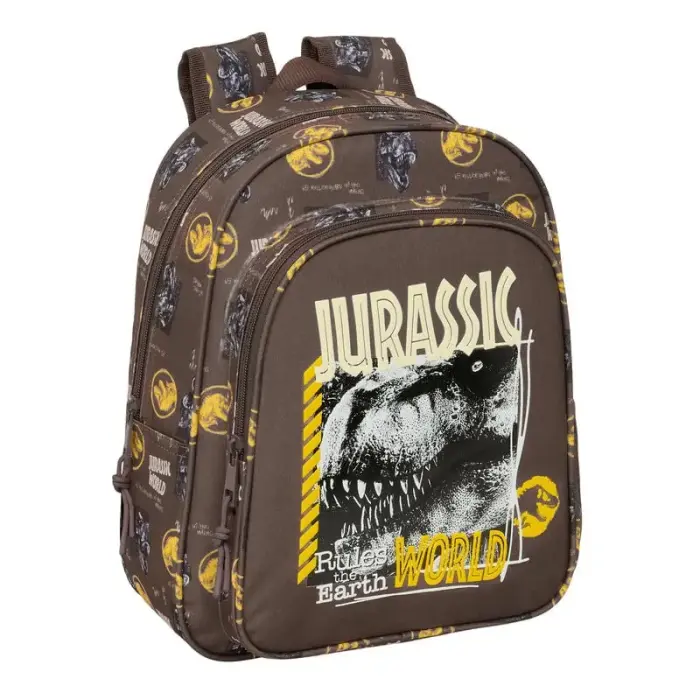 Jurassic World adaptable backpack 33cm