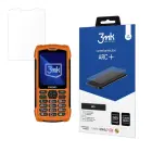 Evolveo StrongPhone H1 - 3mk ARC+ Screen Protector — Photo 1