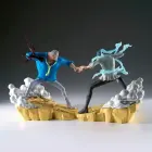 One Piece Monkey D.Garp kujuke 19cm — Foto 3