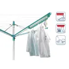 LEIFHEIT Easyclip Linomatic Sock Holder Photo